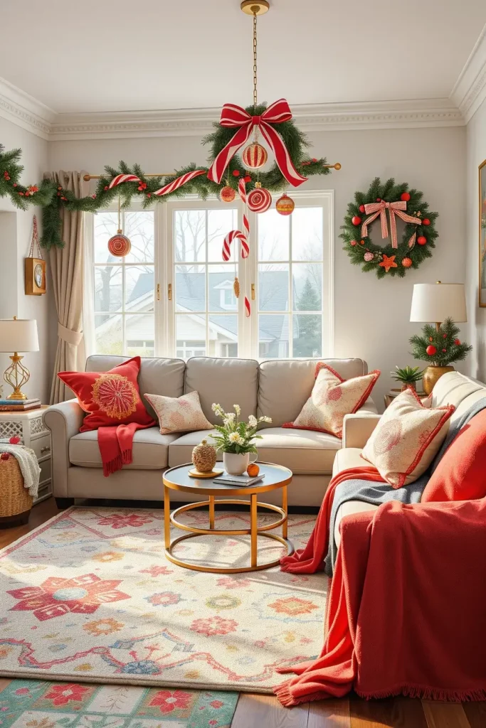 64 Christmas Wreaths Ideas 2025: Festive Inspiration for Modern Holiday Decor