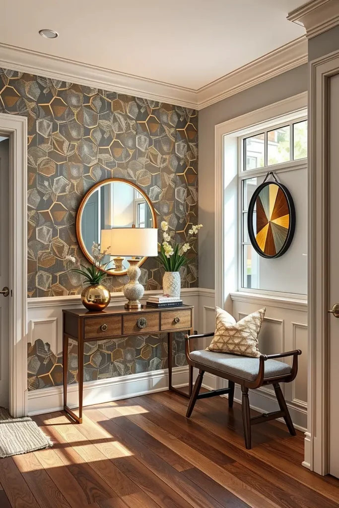 62 Entryway Makeover Ideas 2026: Modern Designs and Stylish Inspiration