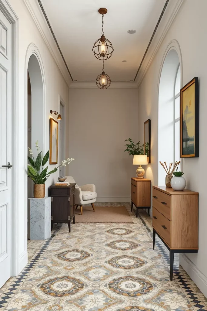 64 Hallway Makeover Ideas 2026: Stylish Designs, Colors, and Decor Trends