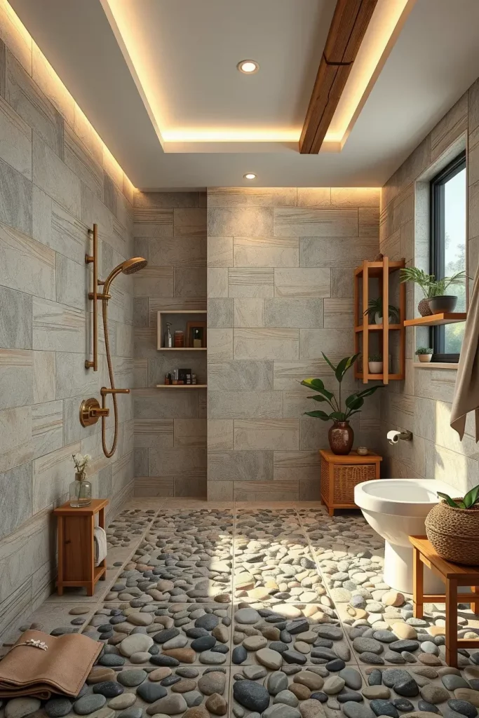 63 Shower Makeover Ideas 2026 to Transform Your Bathroom