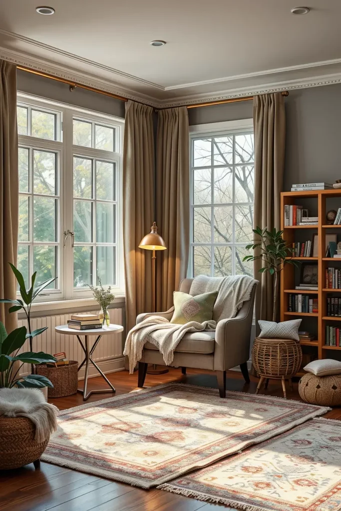 64 Living Room Ideas 2026 Trends for Modern and Stylish Homes