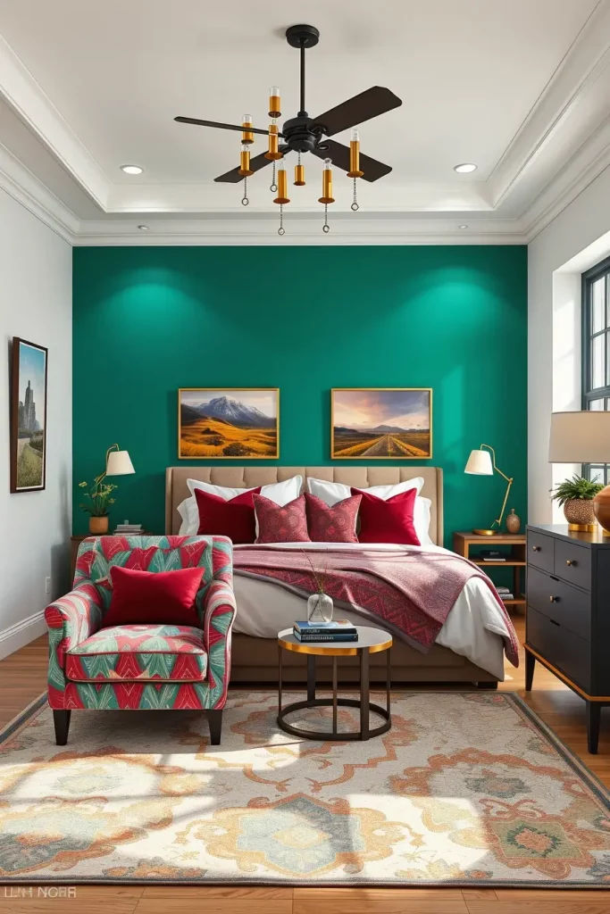 64 Bedroom Ideas 2026: Modern, Cozy, and Stylish Trends