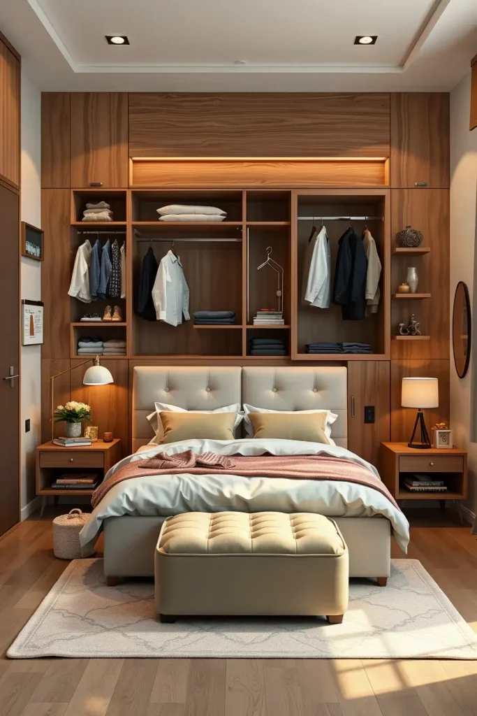 65 Master Bedroom Ideas 2026: Modern Trends, Luxury Designs & Cozy Décor