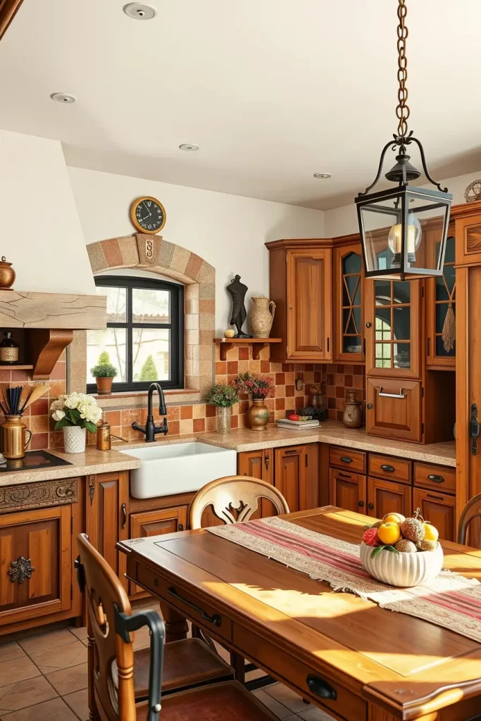 64 Statement Kitchen Tile Backsplashes That Transform Your Cooking Space