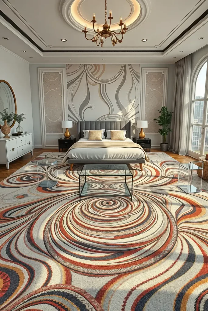 64 Surreal Bedroom Styling Ideas to Transform Your Space Into a Dreamlike Escape