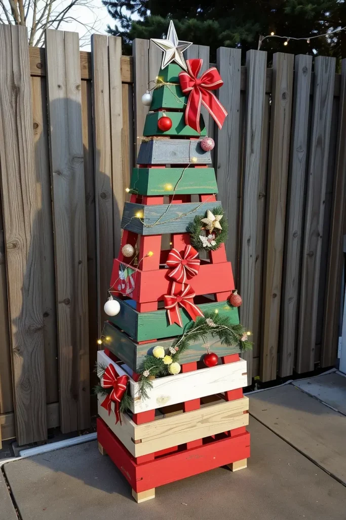 64 Outdoor Christmas Decorations Ideas 2025 to Make Your Home Shine