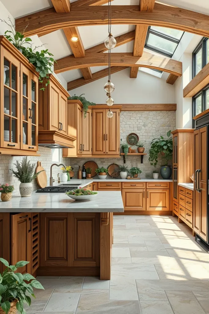 65 Kitchen Makeover Ideas 2026 to Transform Your Home