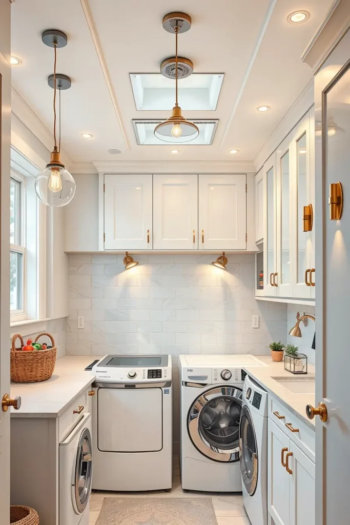 62 Laundry Room Makeover Ideas 2026 for a Stylish and Functional Home