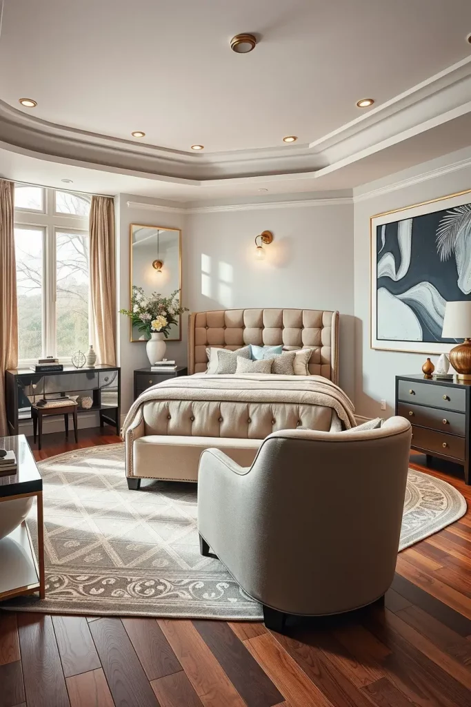 65 Bedroom Makeover Ideas 2026 to Transform Your Space