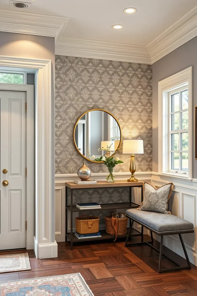 62 Entryway Makeover Ideas 2026: Modern Designs and Stylish Inspiration