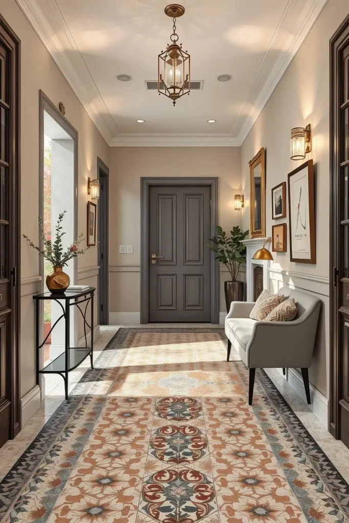 64 Hallway Makeover Ideas 2026: Stylish Designs, Colors, and Decor Trends