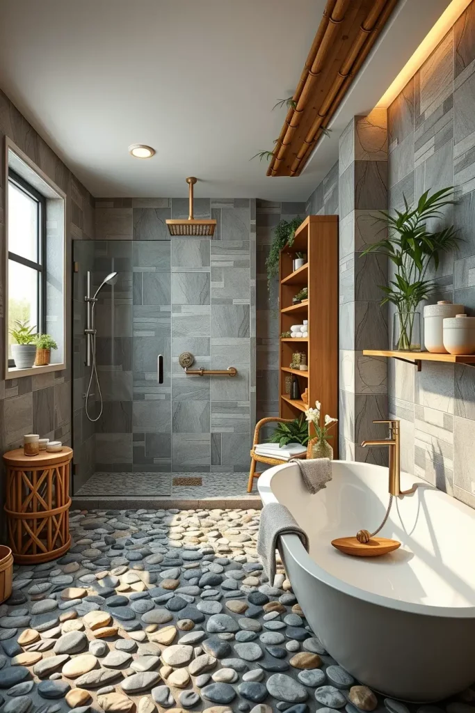 63 Shower Makeover Ideas 2026 to Transform Your Bathroom