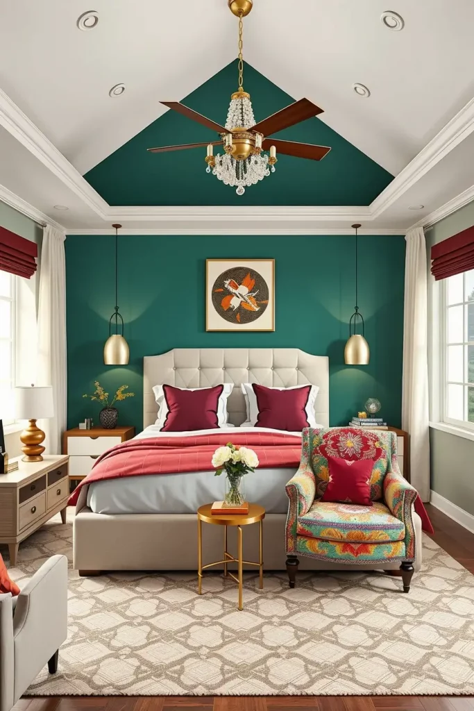 64 Bedroom Ideas 2026: Modern, Cozy, and Stylish Trends