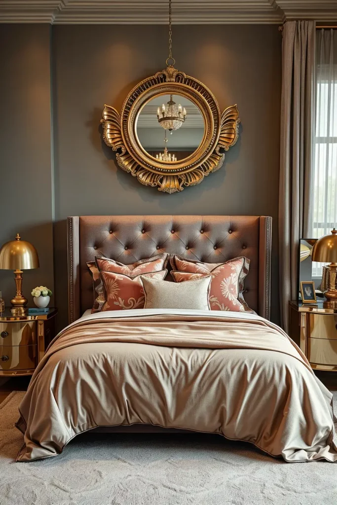 64 Pantone-Like Bedroom Color Trends to Transform Your Space