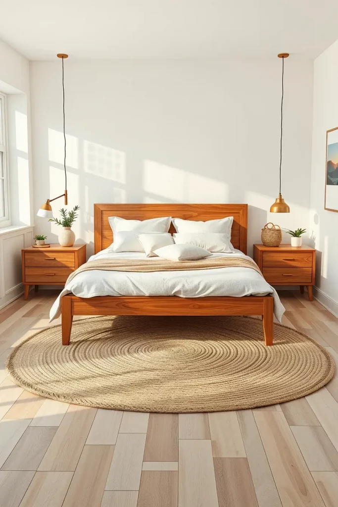 60 Minimalist Bedroom Decor Inspiration Ideas for a Serene and Modern Space