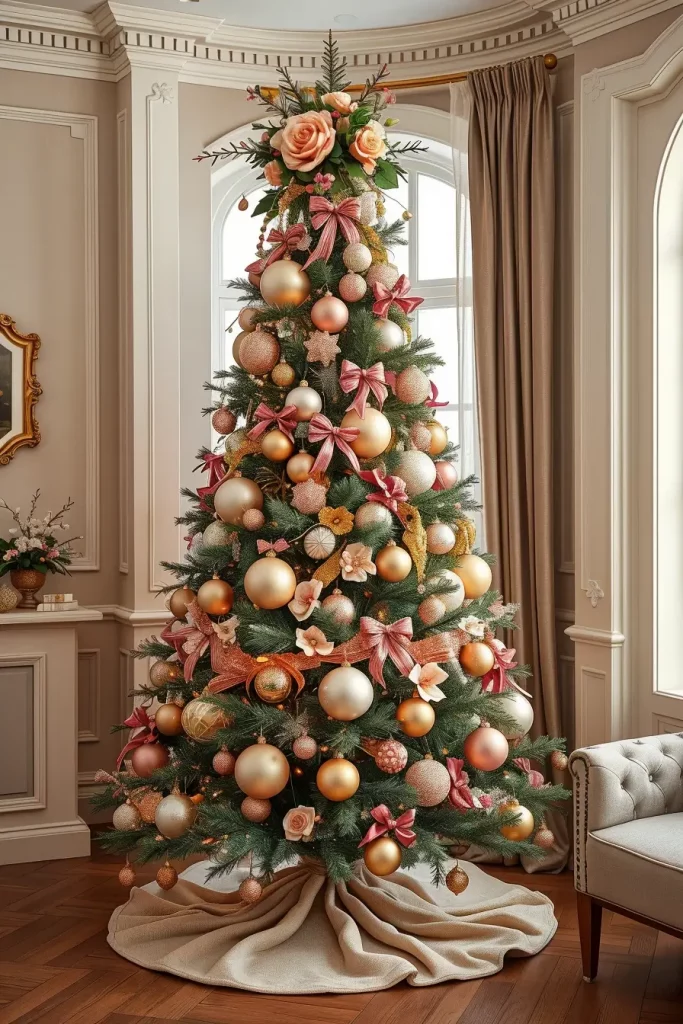 67 Christmas Home Decor Ideas 2025 To Inspire Your Holiday Style
