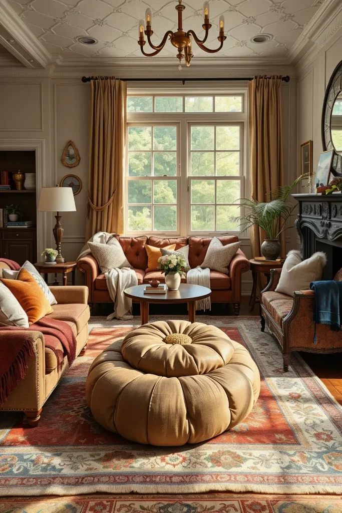 64 Parlor Makeover Ideas 2026 to Transform Your Living Space