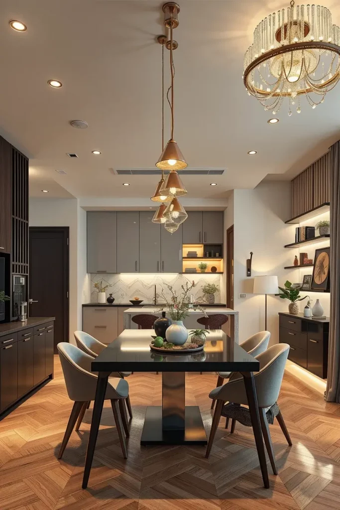 65 Apartment Makeover Ideas 2026: Stylish Trends and Modern Design Inspirations