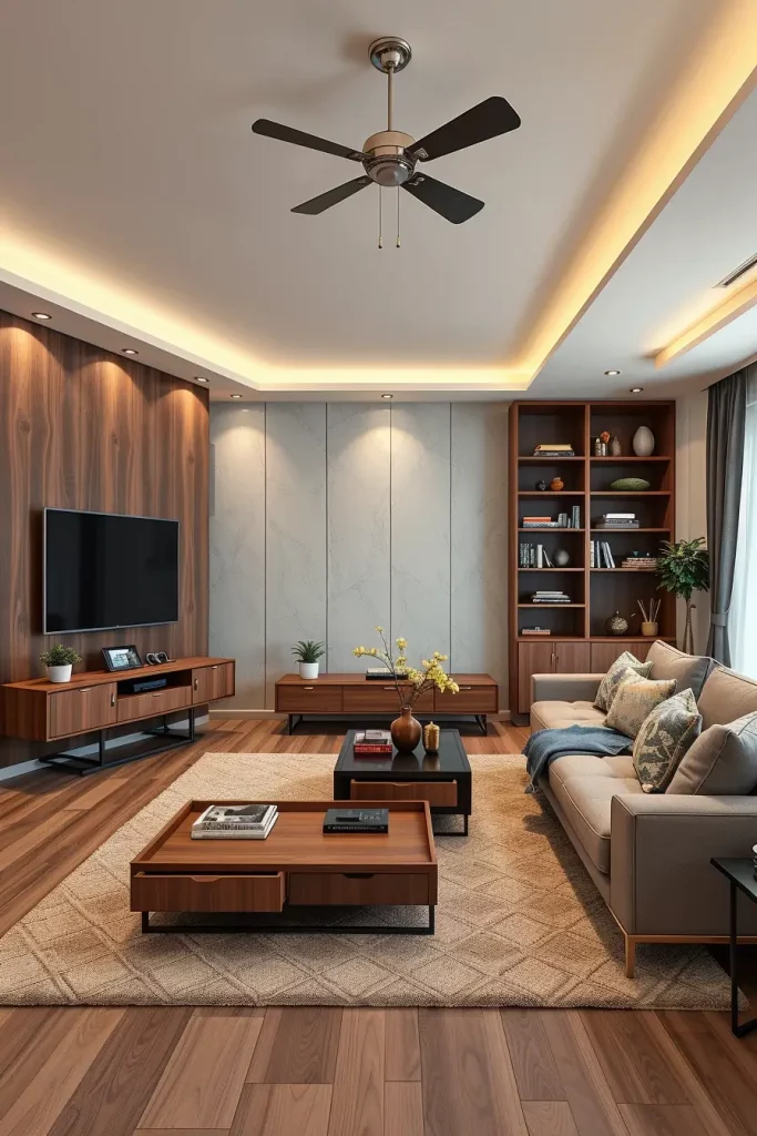 64 Contemporary Living Room Ideas 2026 for Modern and Stylish Homes