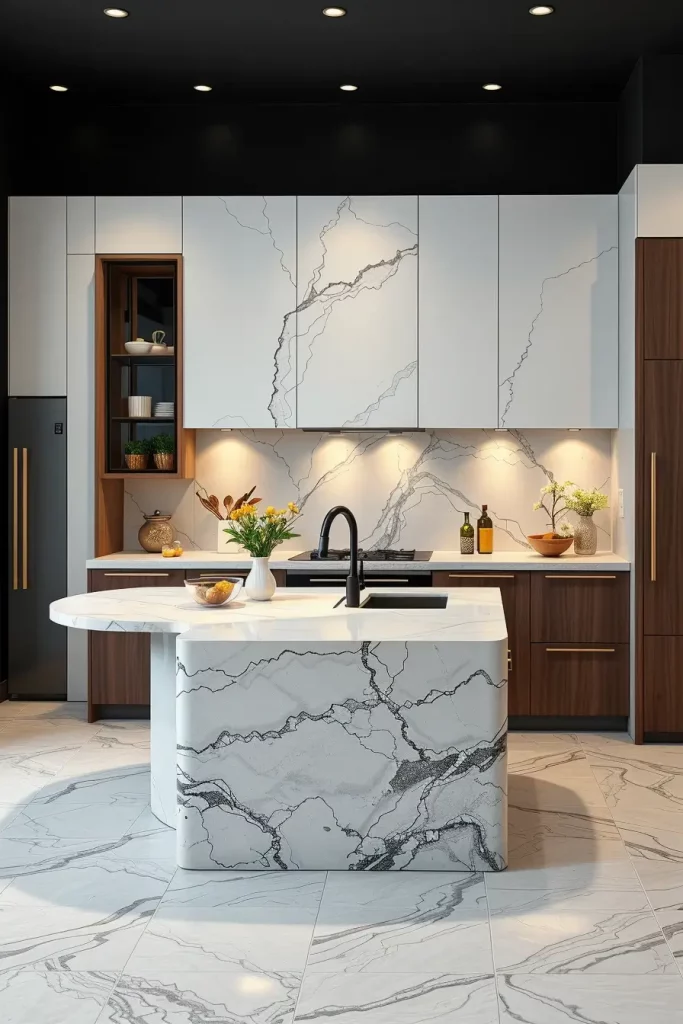 65 Kitchen Makeover Ideas 2026 to Transform Your Home
