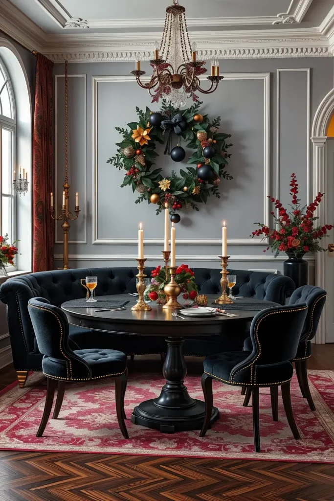 64 Christmas Wreaths Ideas 2025: Festive Inspiration for Modern Holiday Decor