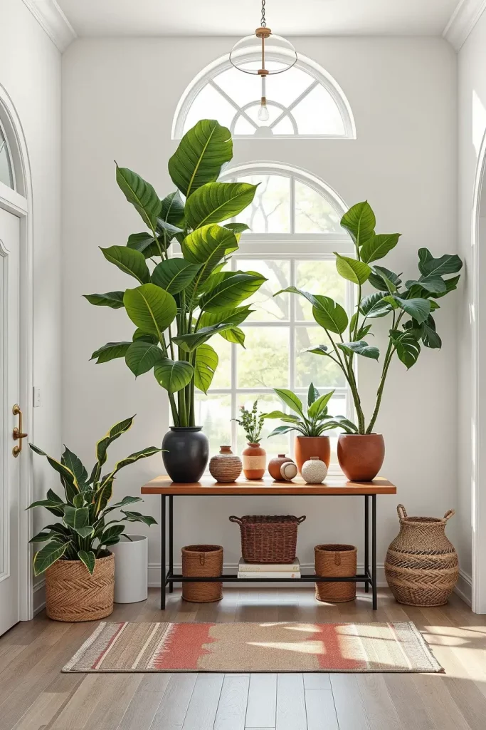 62 Entryway Makeover Ideas 2026: Modern Designs and Stylish Inspiration