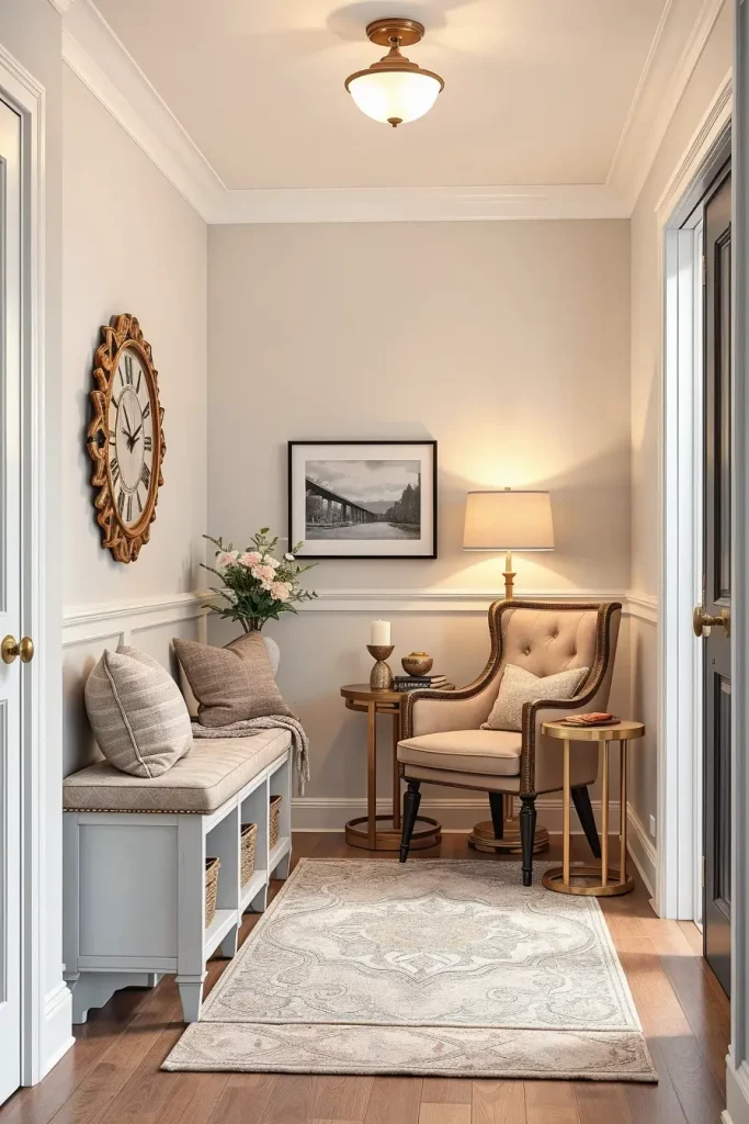 64 Hallway Makeover Ideas 2026: Stylish Designs, Colors, and Decor Trends