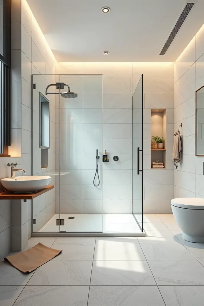63 Shower Makeover Ideas 2026 to Transform Your Bathroom