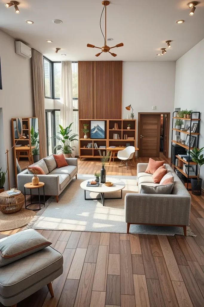 64 Living Room Ideas 2026 Trends for Modern and Stylish Homes