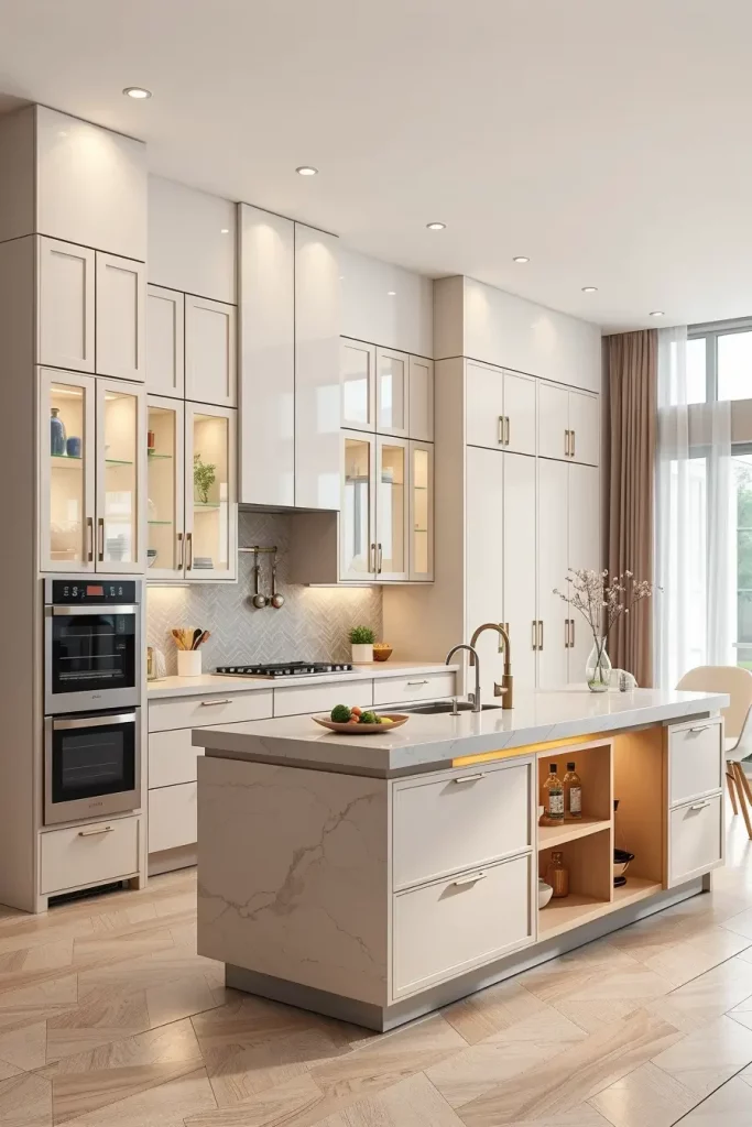 62 Kitchen Designers Ideas 2026: Modern Trends, Smart Solutions, and Stylish Inspirations