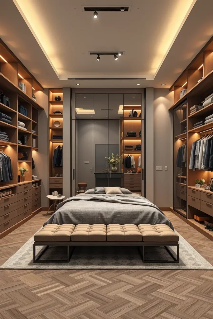 65 Master Bedroom Ideas 2026: Modern Trends, Luxury Designs & Cozy Décor