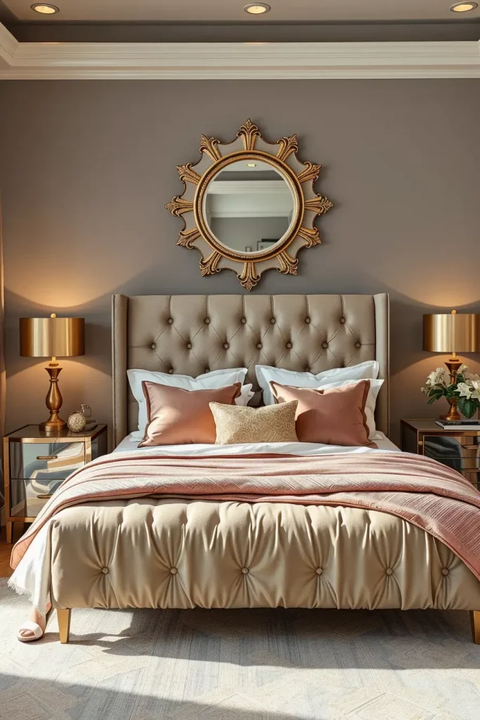 64 Pantone-Like Bedroom Color Trends to Transform Your Space