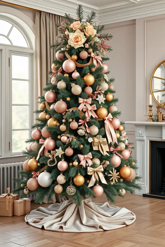 67 Christmas Home Decor Ideas 2025 To Inspire Your Holiday Style