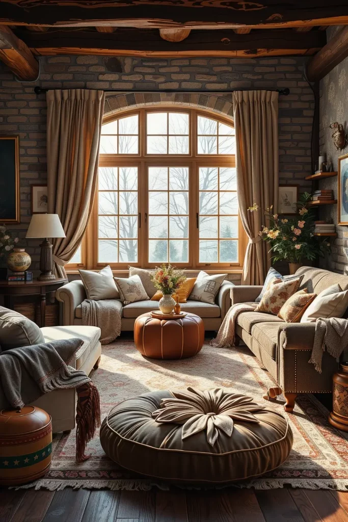 64 Parlor Makeover Ideas 2026 to Transform Your Living Space