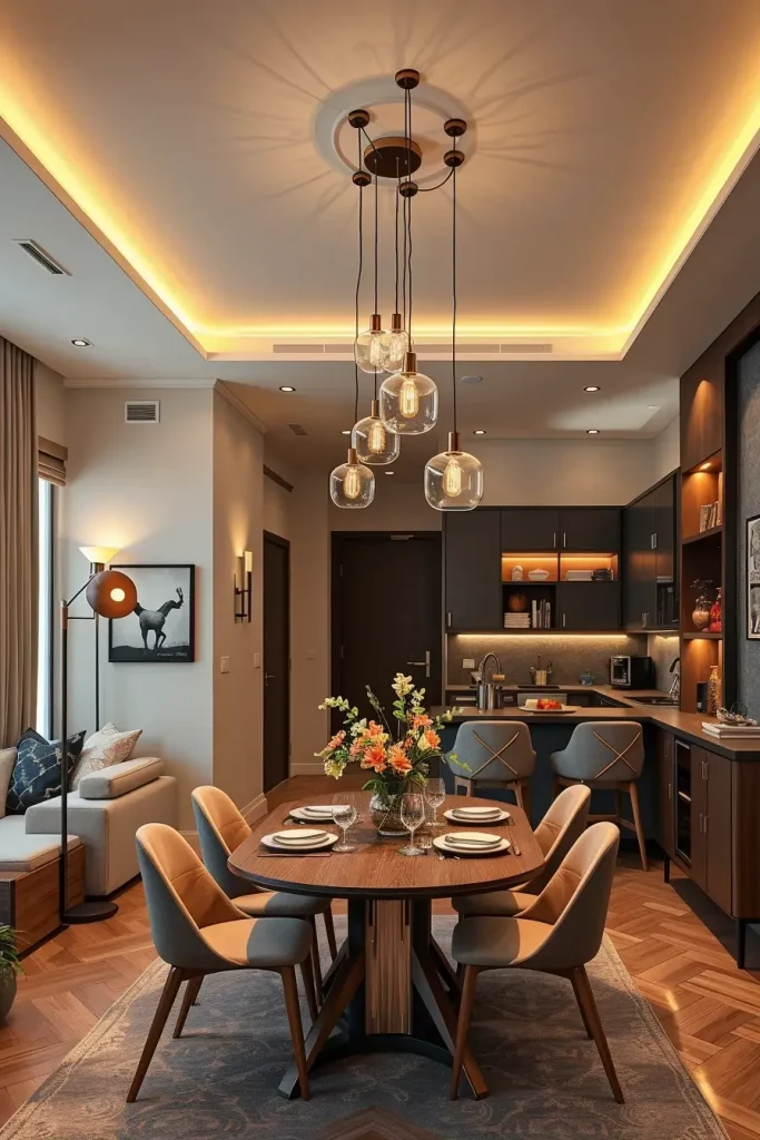 65 Apartment Makeover Ideas 2026: Stylish Trends and Modern Design Inspirations