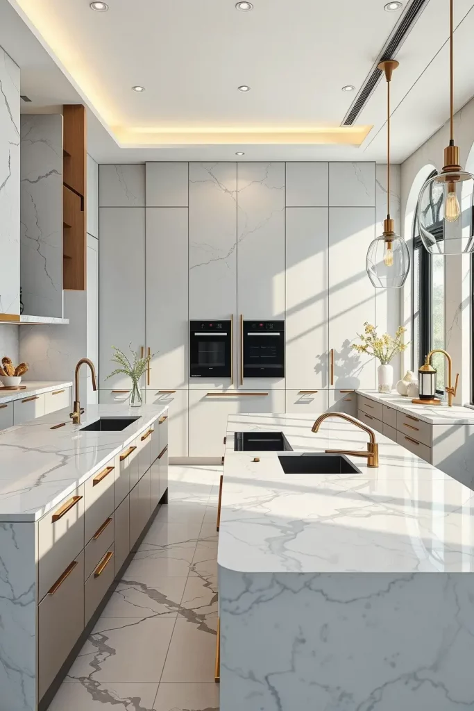 65 Kitchen Makeover Ideas 2026 to Transform Your Home