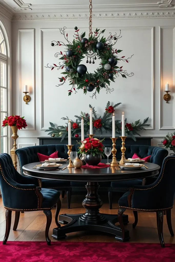 64 Christmas Wreaths Ideas 2025: Festive Inspiration for Modern Holiday Decor