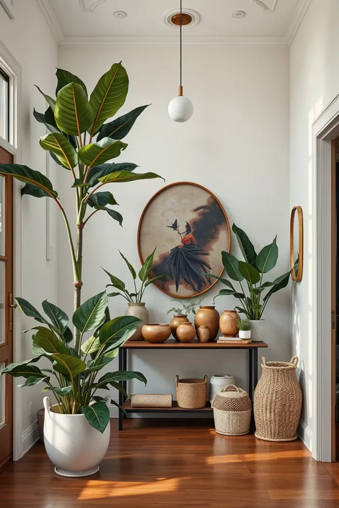 62 Entryway Makeover Ideas 2026: Modern Designs and Stylish Inspiration