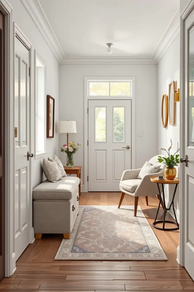 64 Hallway Makeover Ideas 2026: Stylish Designs, Colors, and Decor Trends