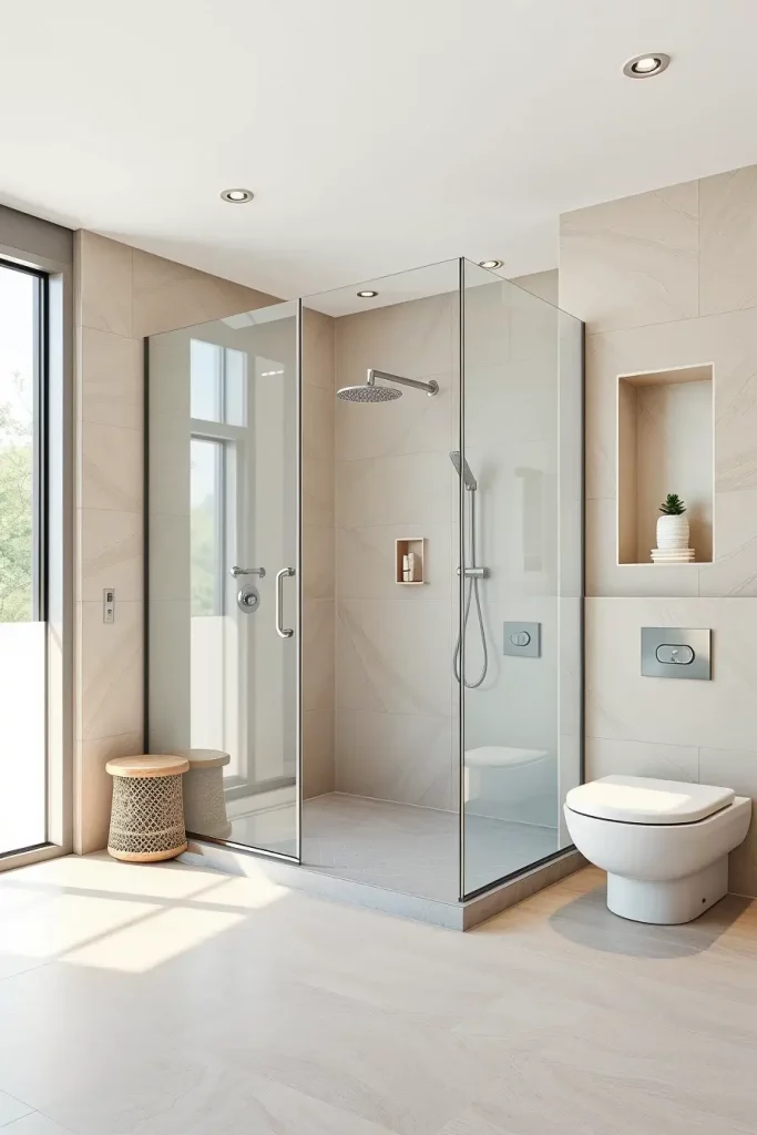 63 Shower Makeover Ideas 2026 to Transform Your Bathroom