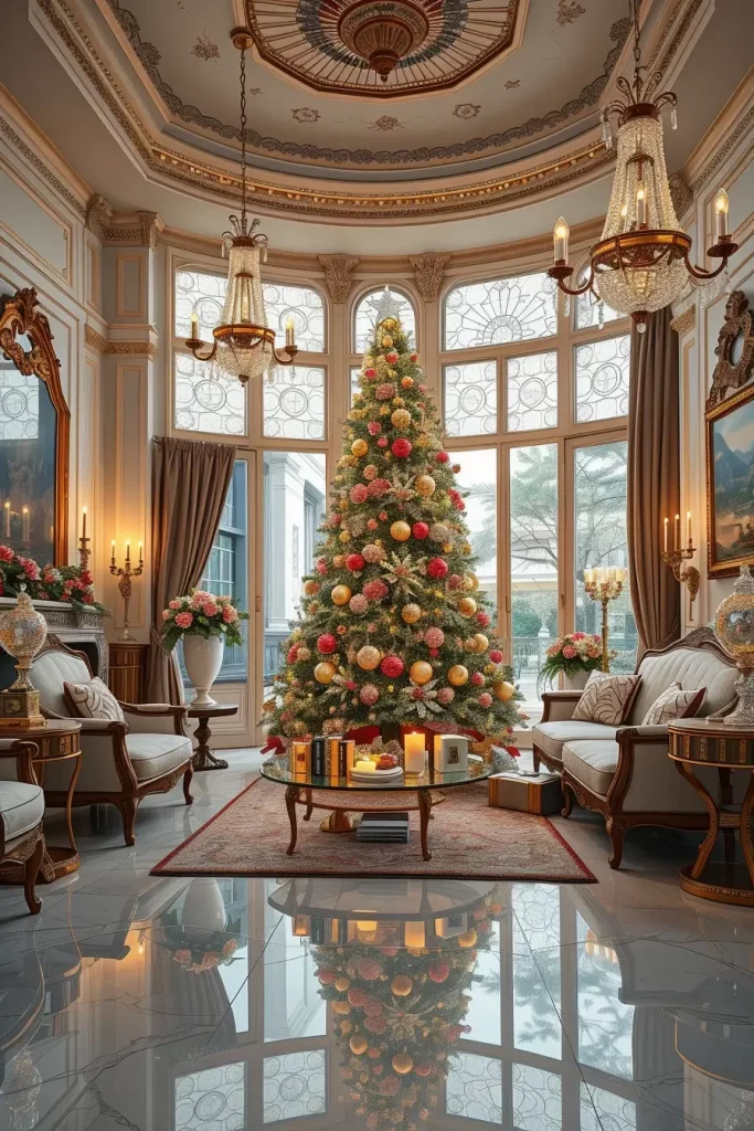 66 Christmas Tree Ideas 2025: Stylish and Modern Holiday Inspiration
