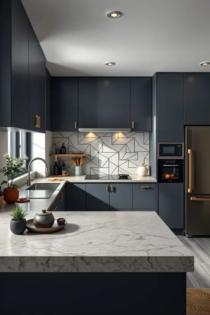 63 Modern Kitchen Ideas 2026 for Stylish and Functional Homes