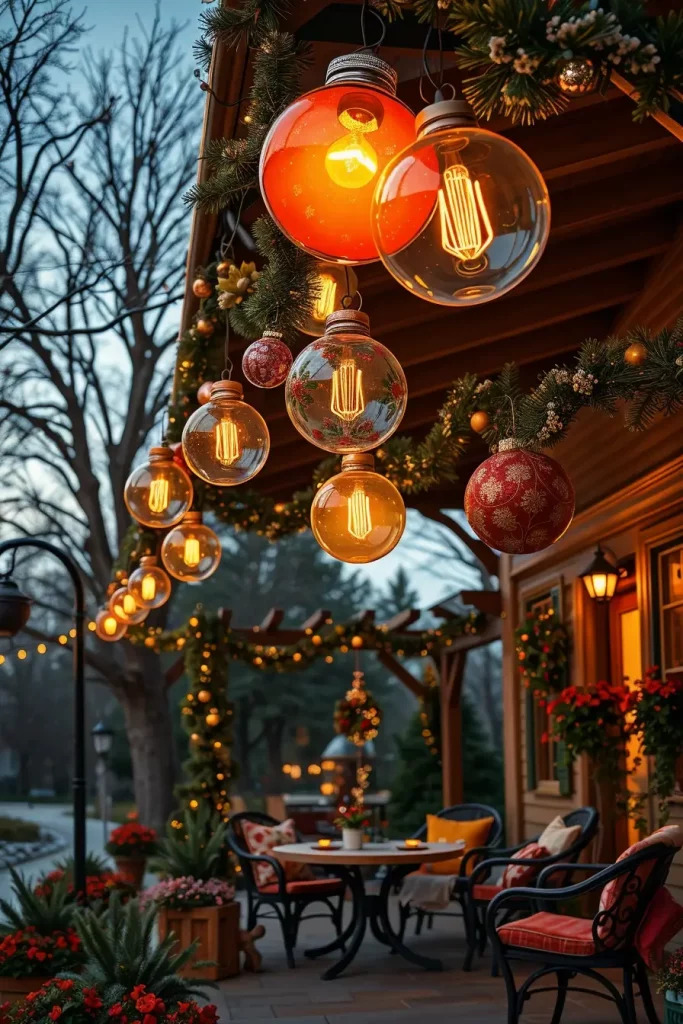 66 Christmas Lights Outside Ideas 2025 to Transform Your Home