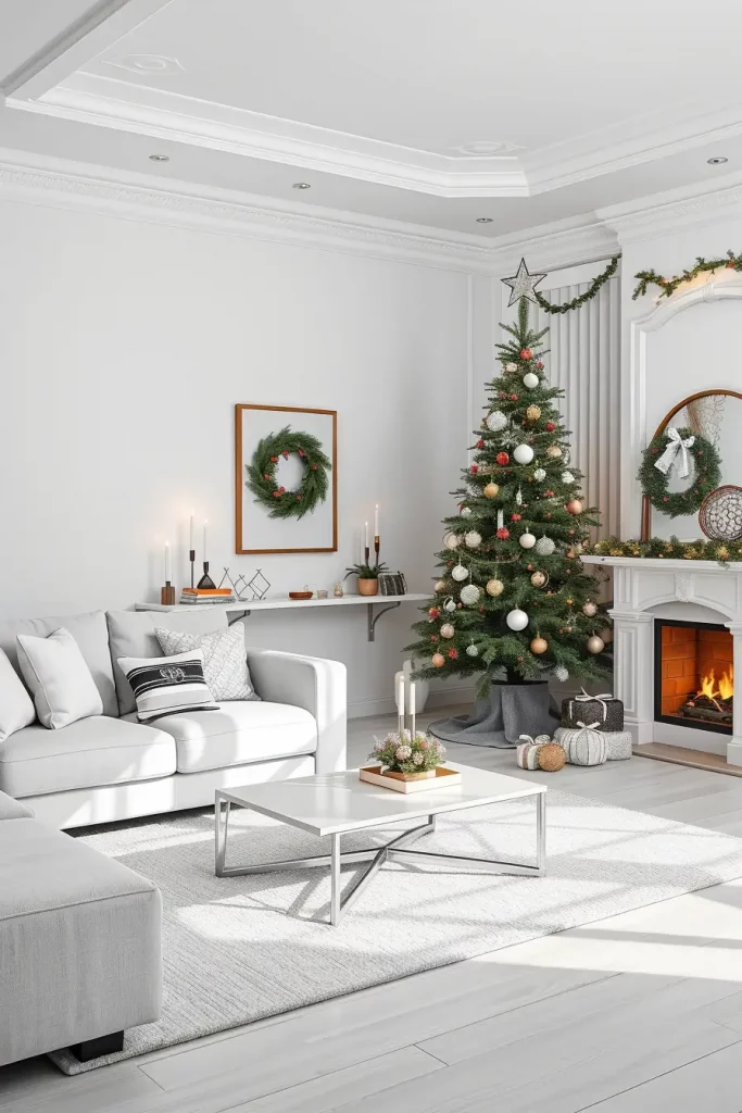 67 Christmas Home Decor Ideas 2025 To Inspire Your Holiday Style