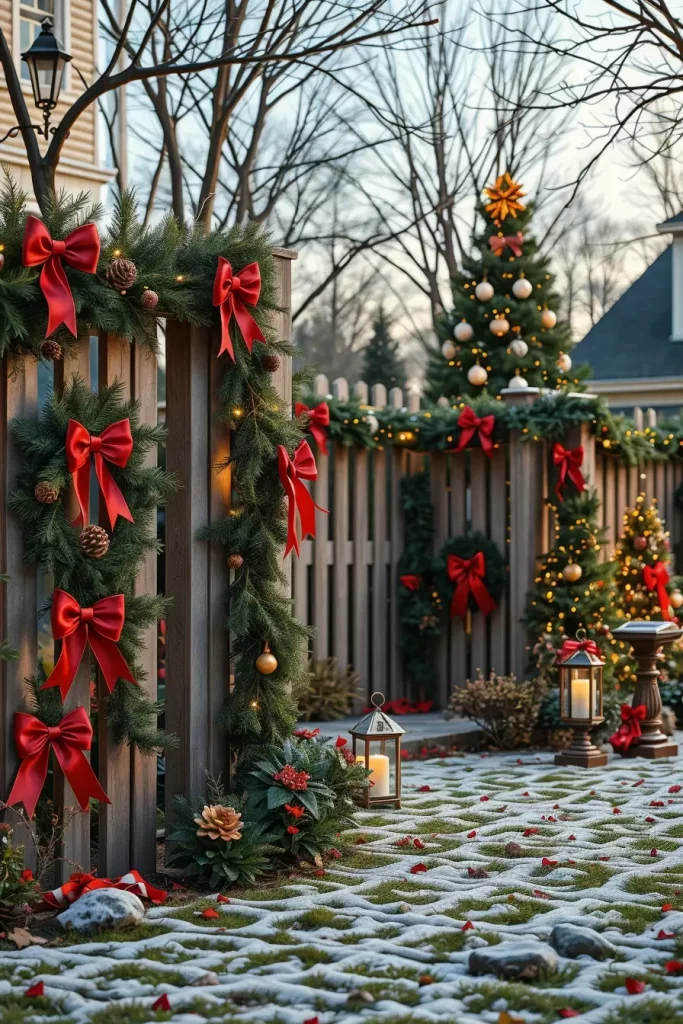 64 Christmas Yard Decorations Ideas 2025 To Make Your Outdoor Space Shine
