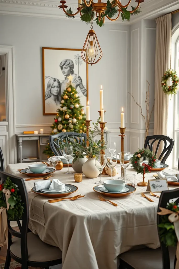 62 Christmas Decor Ideas 2025 to Inspire Your Holiday Home