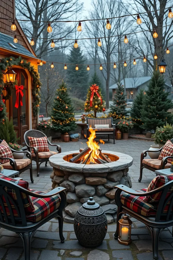 64 Outdoor Christmas Decorations Ideas 2025 to Make Your Home Shine