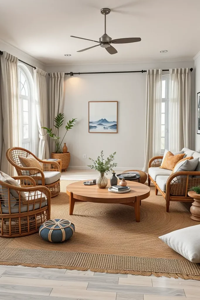 64 Contemporary Living Room Ideas 2026 for Modern and Stylish Homes
