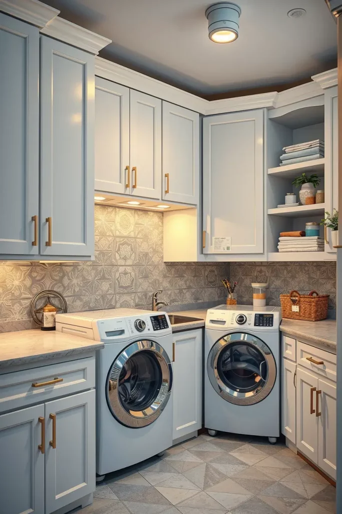 62 Laundry Room Makeover Ideas 2026 for a Stylish and Functional Home