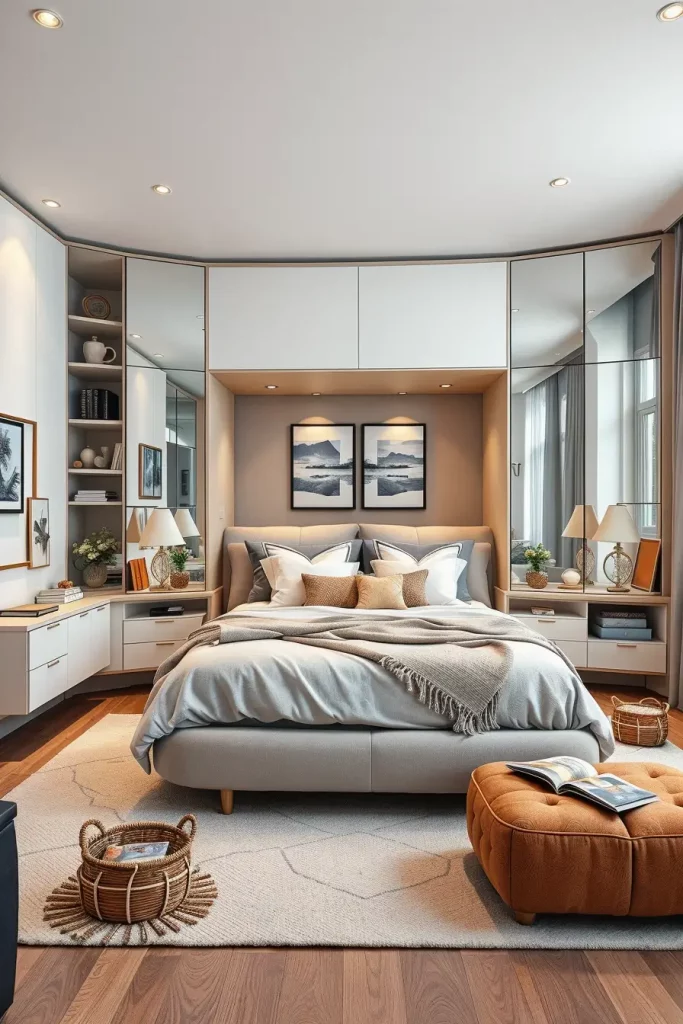 65 Bedroom Makeover Ideas 2026 to Transform Your Space